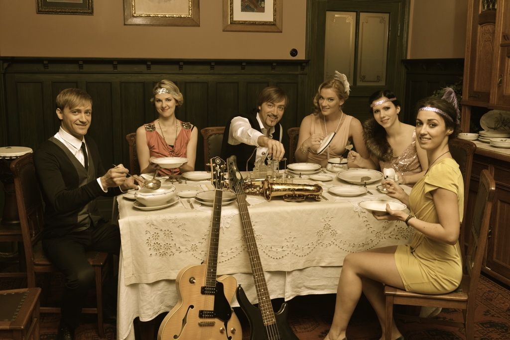 Autors: Publicitātes foto.