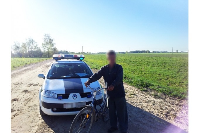 Fotoattēlam ilustratīva nozīme.
Autors: No «Bauskas Dzīves» arhīva.