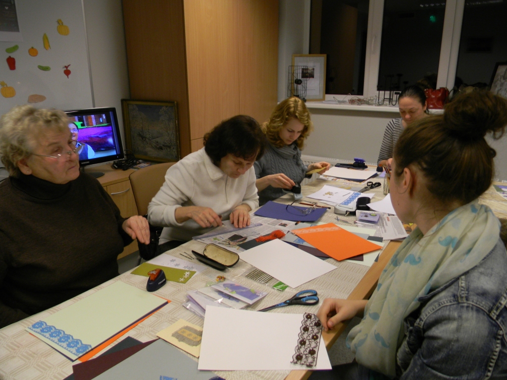 Autors: No bibliotēkas albuma.