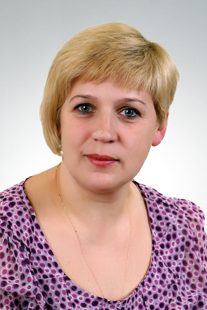 Aiga Saldābola.
Autors: no personiskā albuma