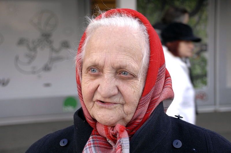 BROŅISLAVA CINE.
Autors: Ivars Bogdanovs