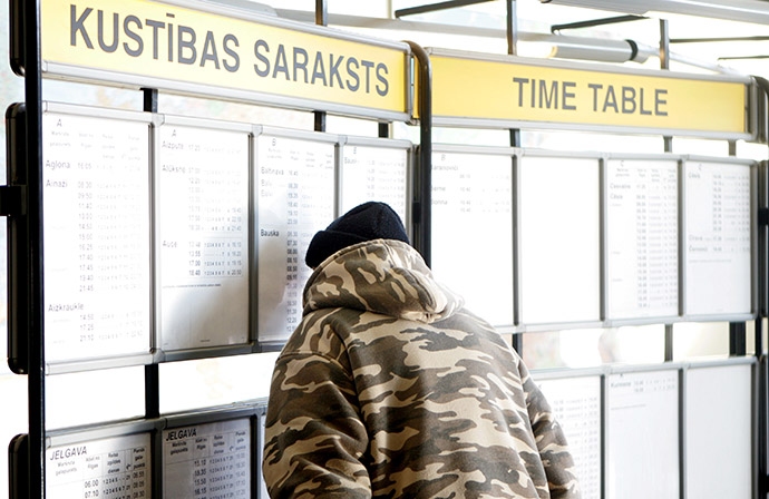 Fotoattēlam ilustratīva nozīme.
Autors: kasjauns.lv