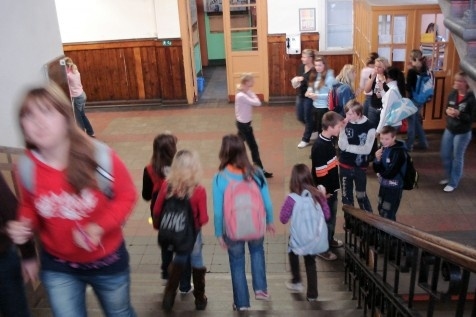 Fotoattēlam ilustratīva nozīme.