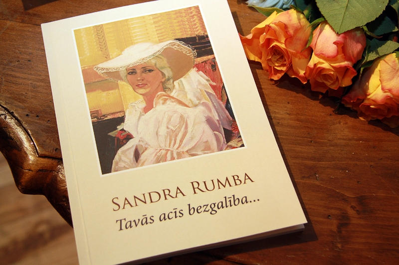 Autors: Ingrīda Punka