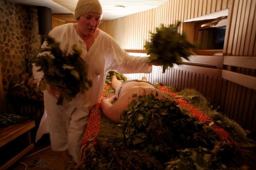 Pasākumā zināšanās dalīsies pirts tradīciju glabātāja– pirts skolas «Lielzemenes» vadītāja Aelita Vilde-Batņa.