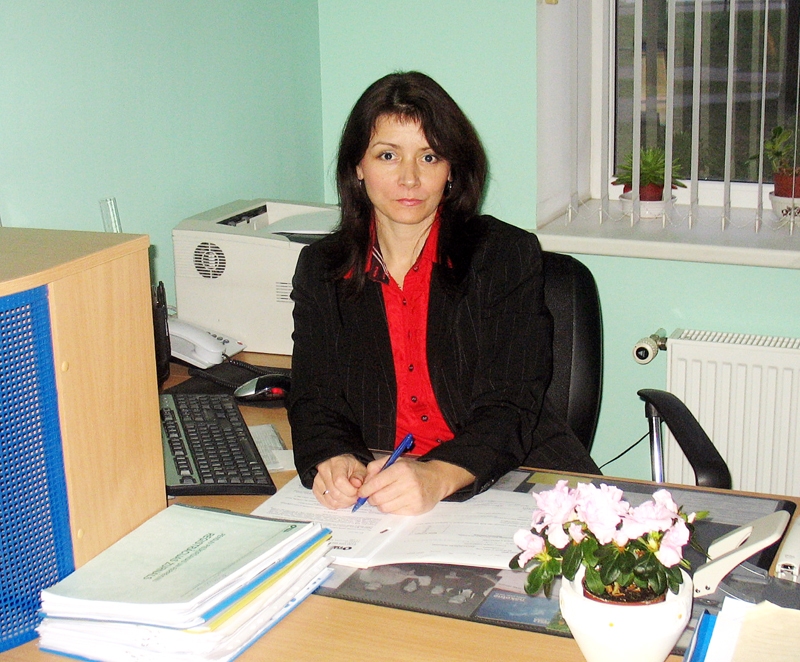 Areta Kovaļevska, Valsts sociālās apdrošināšanas aģentūras (VSAA) Jelgavas reģionālās nodaļas Bauskas klientu apkalpošanas centra vadošā inspektore.
Autors: Ilva Kalniņa