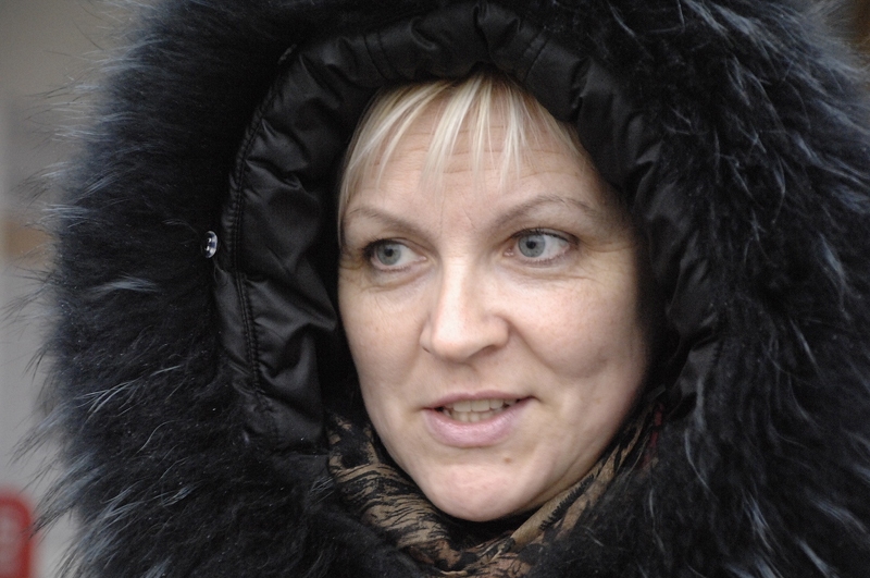 SIMONA TOMASE.
Autors: Ivars Bogdanovs