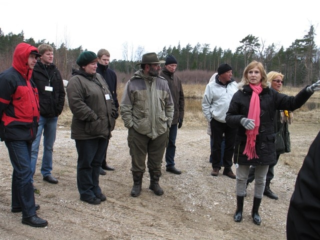 Fotoattēlam ilustratīva nozīme.