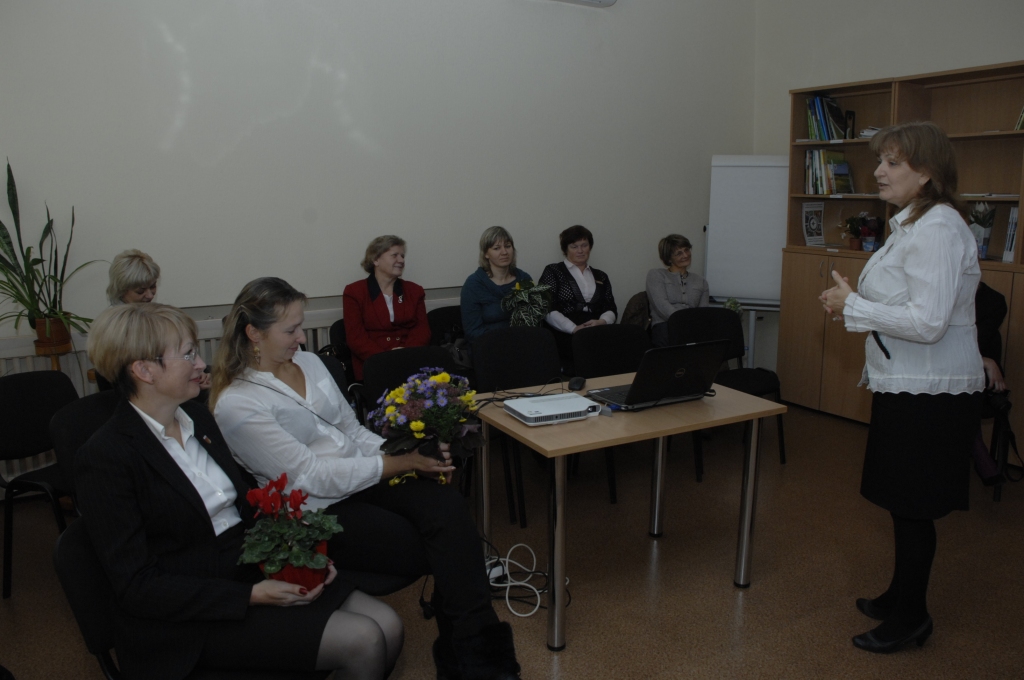 Šoruden savu darbību uzsāka Rundāles novada Uzņēmējdarbības un kompetenču attīstības centrs.
Autors: Ivars Bogdanovs