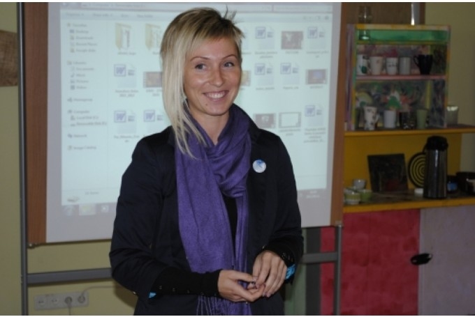 Centrālās vēlēšanu komisijas mājaslapā esošā informācija liecina, ka nākamā no šī saraksta ievēlētā ir Bauskas bērnu un jauniešu centra jaunatnes lietu speciāliste Solvita Jirgensone.

Autors: No arhīva.