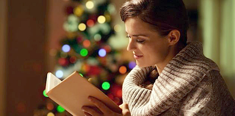 Mammas dienasgrāmatu izlasīju vienā elpas vilcienā...
Autors: Foto no ibelieve.com.