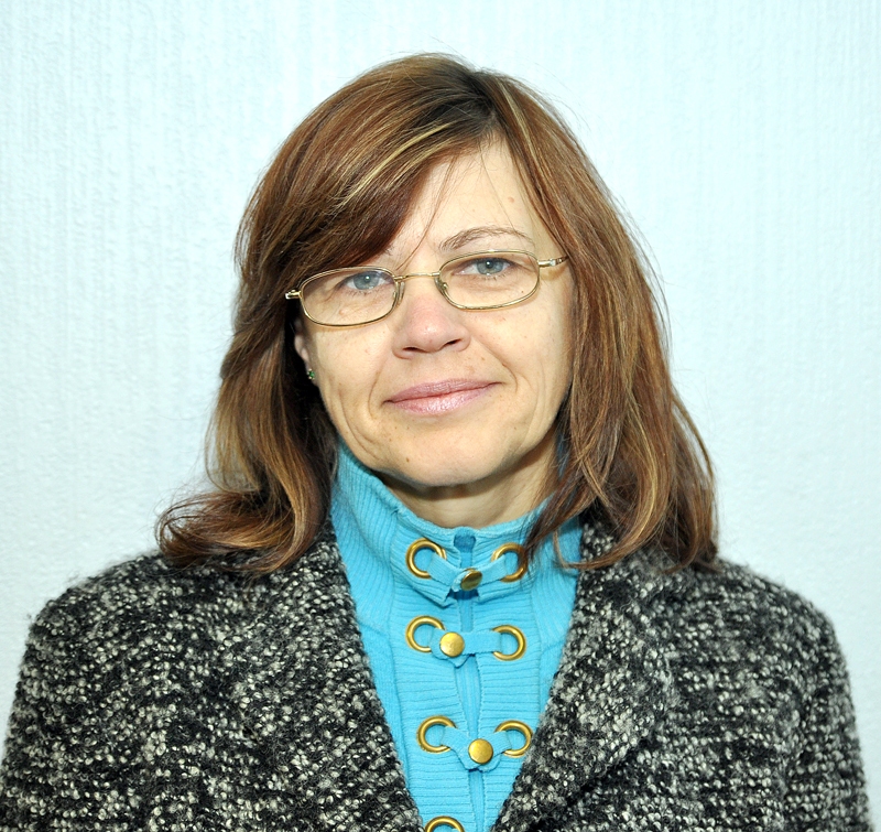 Rita Solomenceva pirms...'
Autors: Foto – Natālija Poļakova