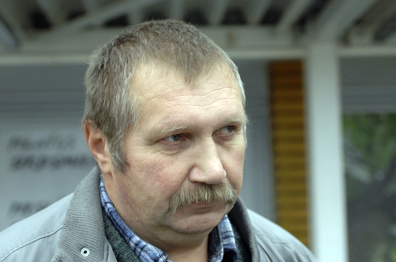 JĀNIS KUKUTIS.
Autors: Ivars Bogdanovs