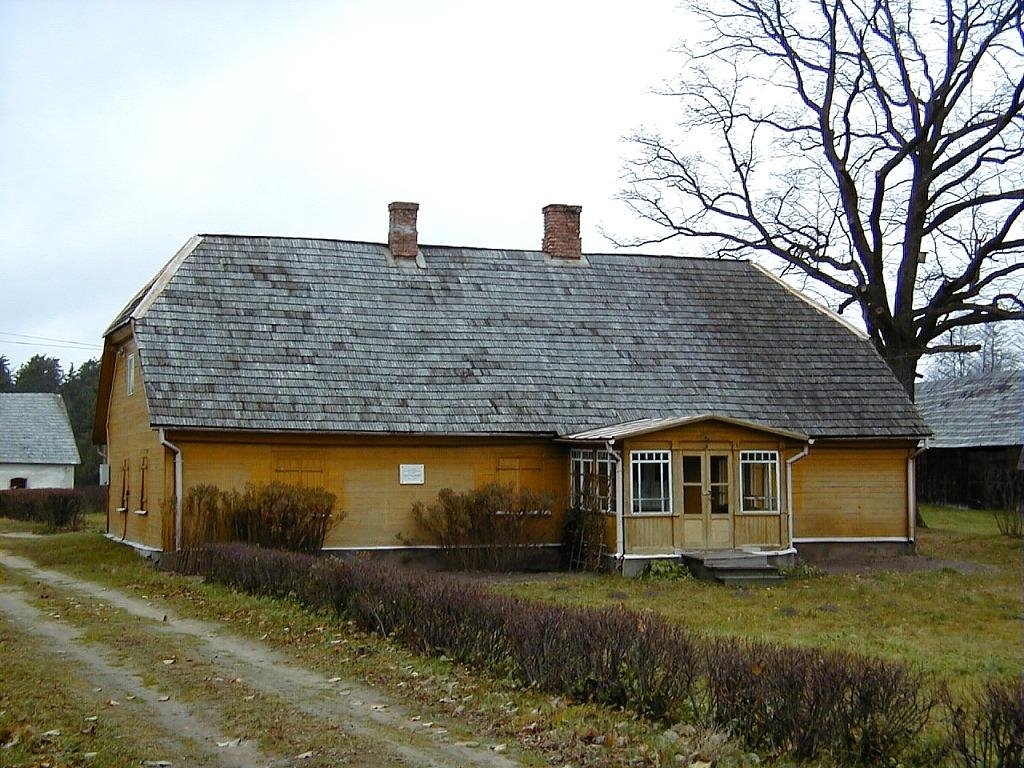 V. Plūdoņa jubilejai veltīti pasākumi visa gada garumā notiks «Lejeniekos»