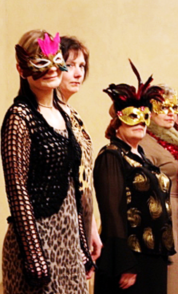 Autors: no Bauskas pils arhīva