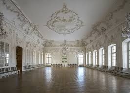 Koncerts sestdien skanēs Rundāles pils Baltajā zālē.
Autors: no rundale.net