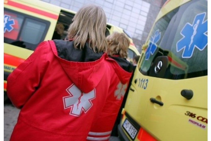 Attēlam ilustratīva nozīme.
Autors: no apollo.lv