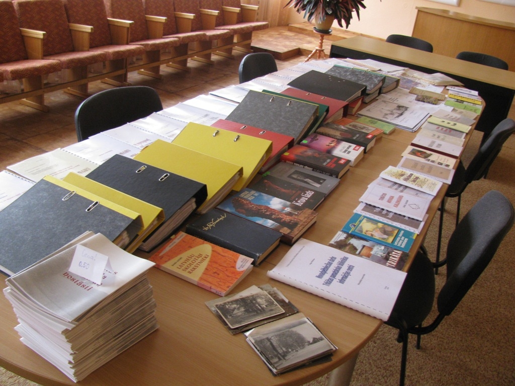 Fotoattēlam ilustratīva nozīme.