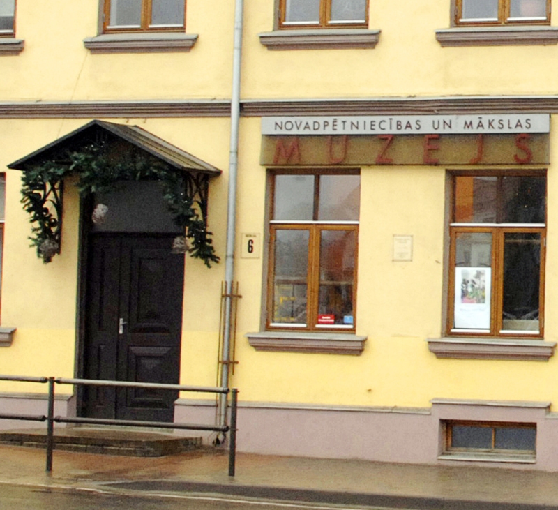 Autors: Ivars Bogdanovs