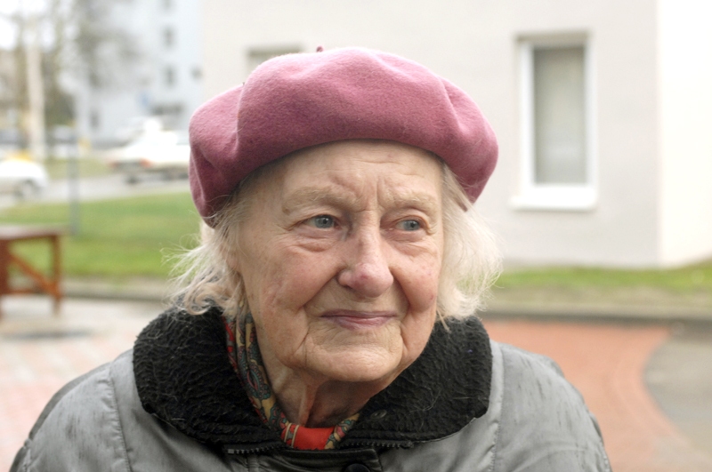 VEIKLA GROSBERGA.
Autors: Ivars Bogdanovs