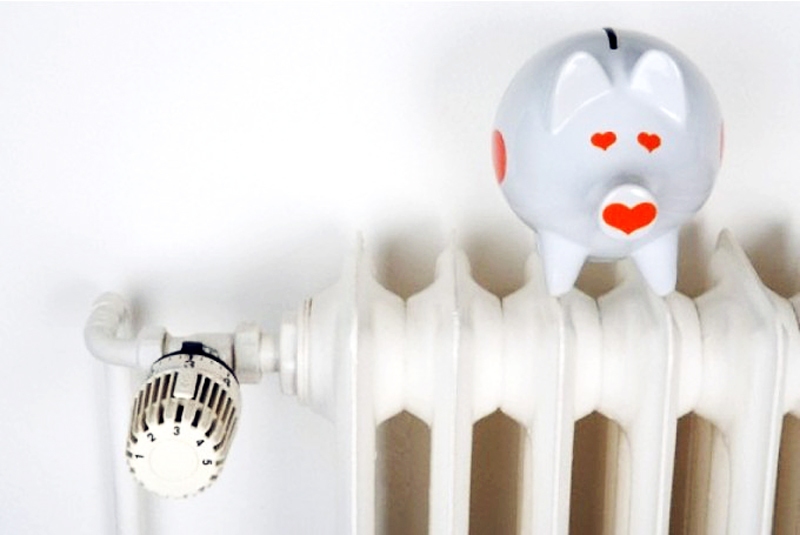 Naudu par apkuri decembrī varēja ietaupīt turpmākiem tēriņiem.
Autors: no «Bauskas Dzīves» arhīva