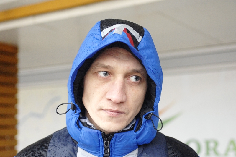 IVARS ENKURS.
Autors: Ivars Bogdanovs