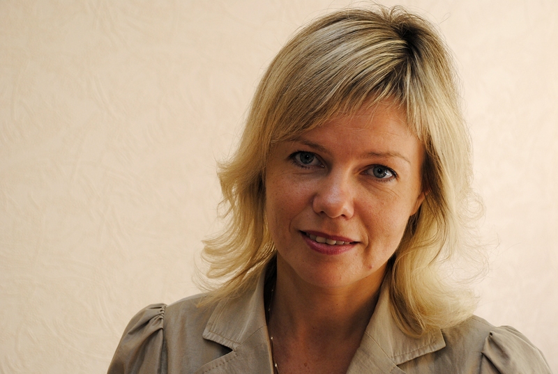 Līga Juberte
Autors: Ivars Bogdanovs