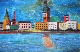 Fotoattēlam ilustratīva nozīme.