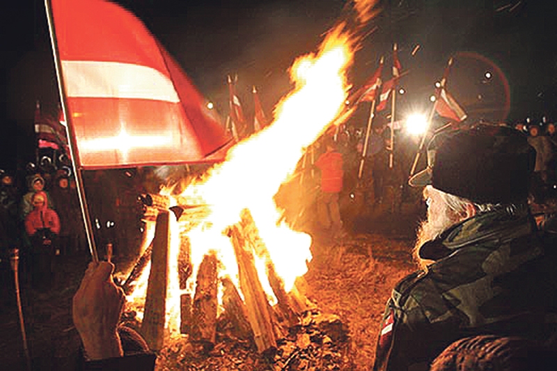 Autors: Foto no «Bauskas Dzīves» arhīva.