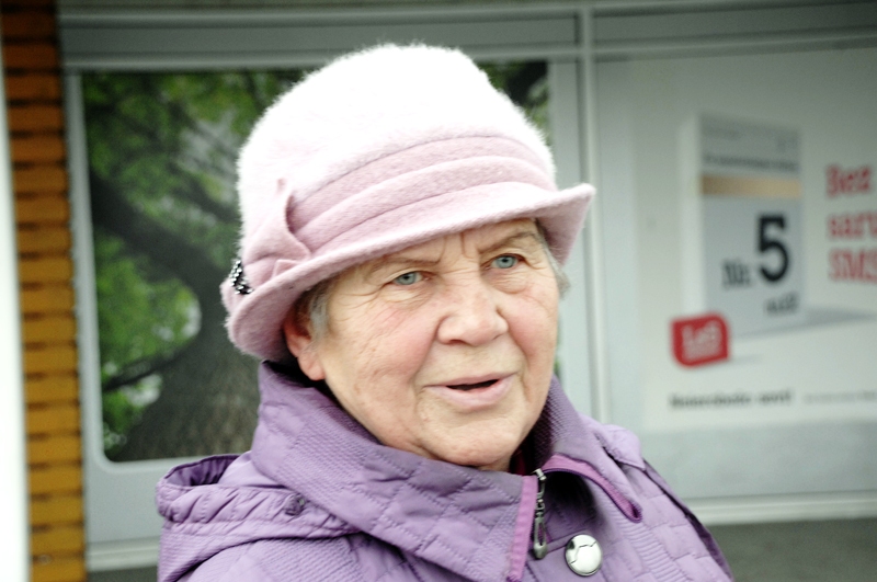 ANNA ĀBOLA.
Autors: Ivars Bogdanovs