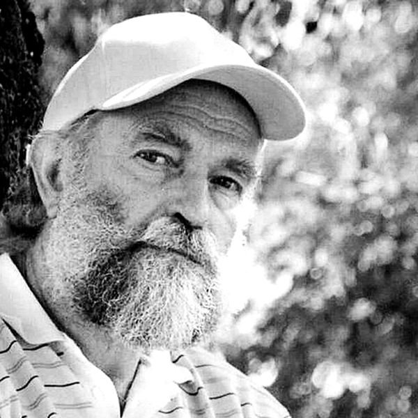 Zigurds Vidiņš, režisors.
Autors: no Rundāles novada domes arhīva