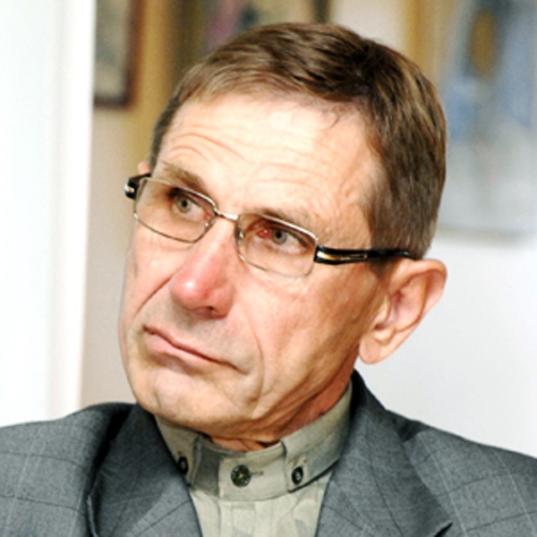 Rihards Melgailis komentē situāciju savā novadā.
Autors: Foto no «Bauskas Dzīves» arhīva.