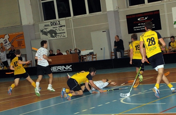 Autors: Uldis Varnevičs