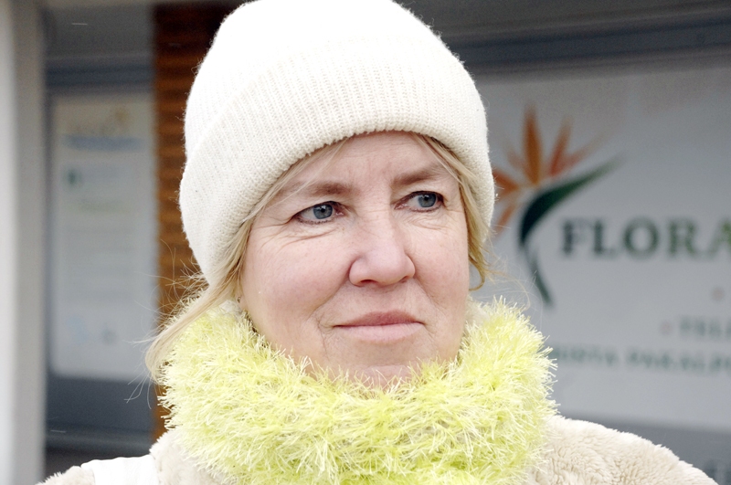 IVETA BALGALVE.
Autors: Ivars Bogdanovs