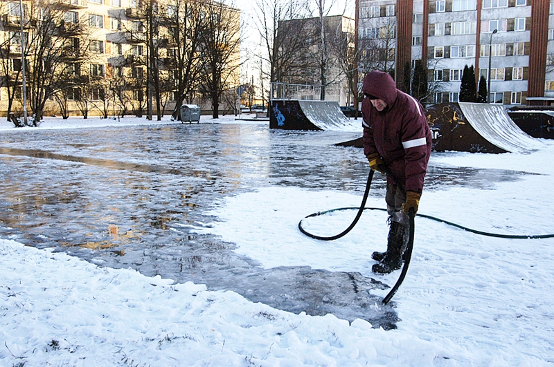 Autors: Foto no «Bauskas Dzīves» arhīva.