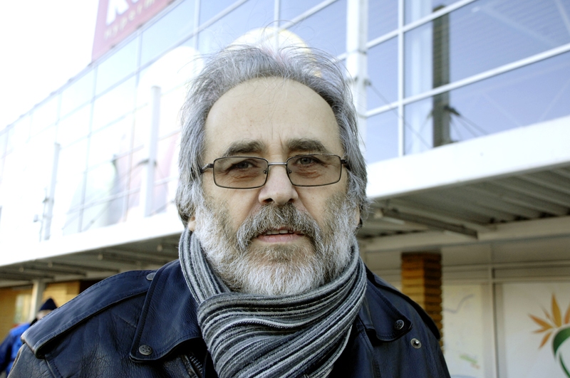 GŪRIJS BULLE.
Autors: Ivars Bogdanovs