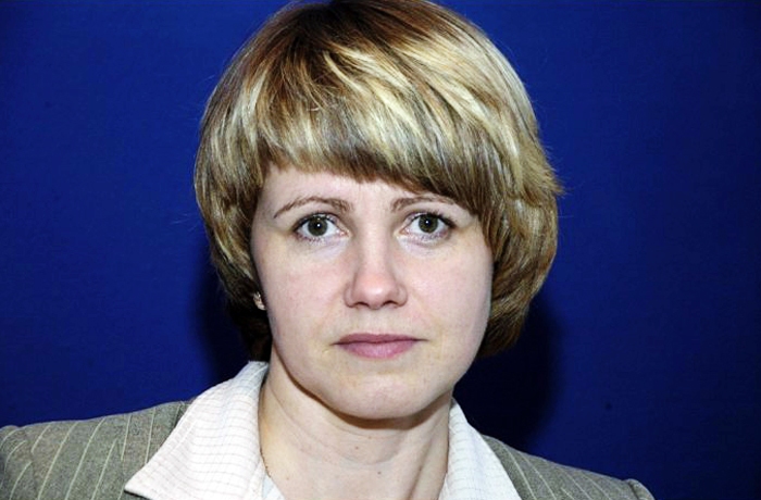 Antra Kuka. 
Autors: Foto no «Bauskas Dzīves» arhīva.