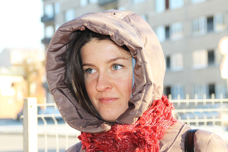 MAIJA RUDZROGA.
Autors: Uldis Varnevičs