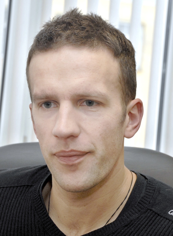 Rinalds Zandavs atteicies no deputāta darba.
Autors: Foto no «Bauskas Dzīves» arhīva.