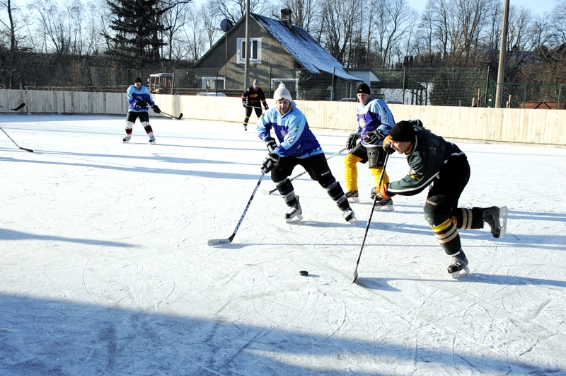 Autors: Ivars Bogdanovs