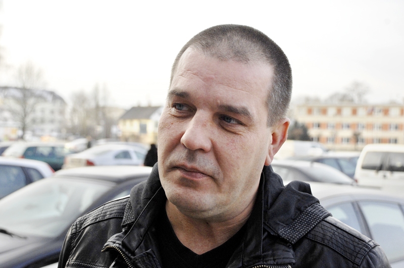 IGORS JASĒVIČS.
Autors: Ivars Bogdanovs