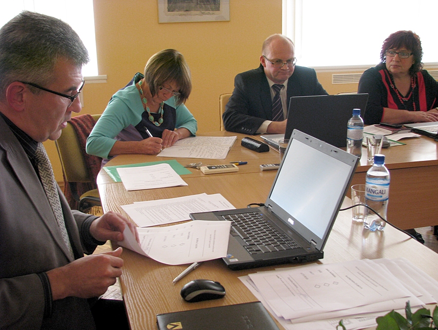 Bauskas novada domes 30. janvāra sēdi kā ierasts vadīs domes priekšsēdētājs Raitis Ābelnieks. 