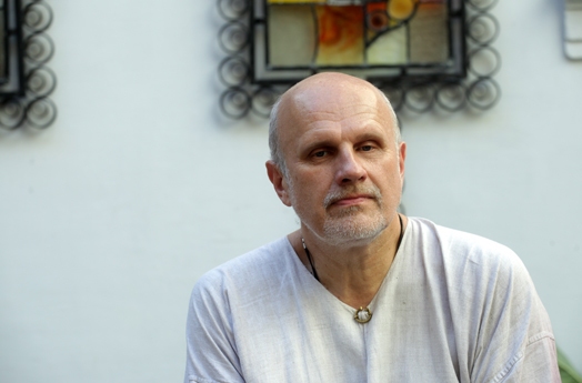  Juris Batņas vadīs sarunu par latviešu pasaules uzskatu.
Autors: kasjauns.lv