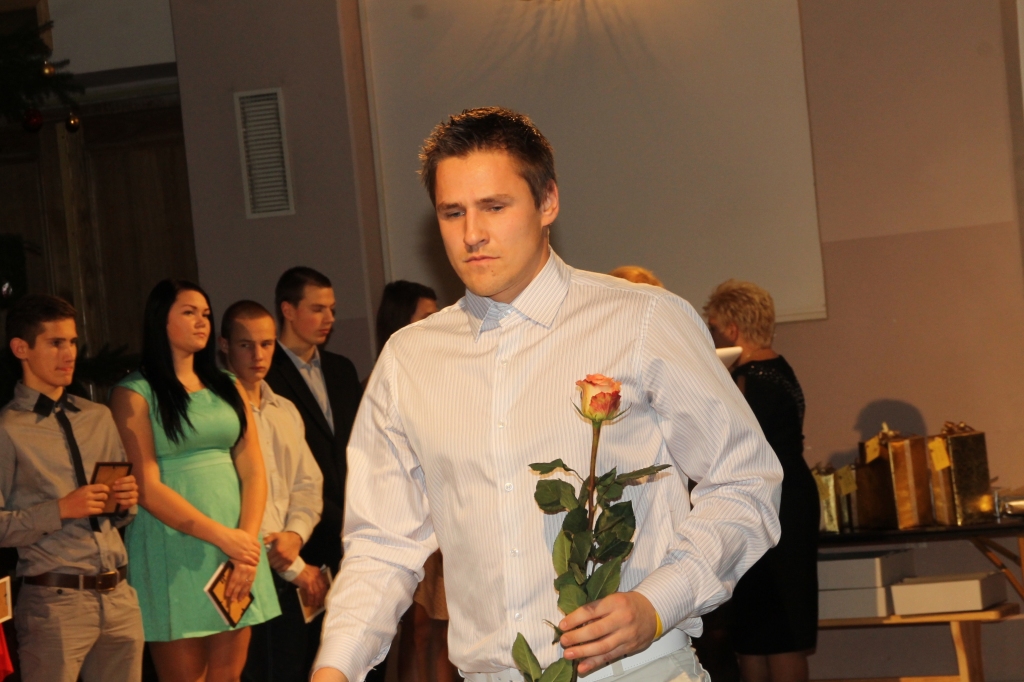 Trenera Raivja Maķevica audzēkņiem Rīgā četras godalgotas vietas.
Autors: No arhīva.