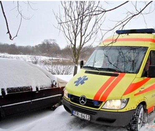 Fotoattēlam ilustratīva nozīme.
Autors: zz.lv