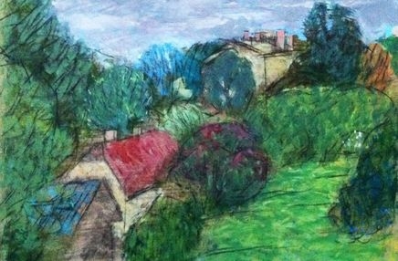 Andris Ozols (15.05.1937- 15.09.2011 ) dzimis Bauskas novada Ceraukstes pagasta 