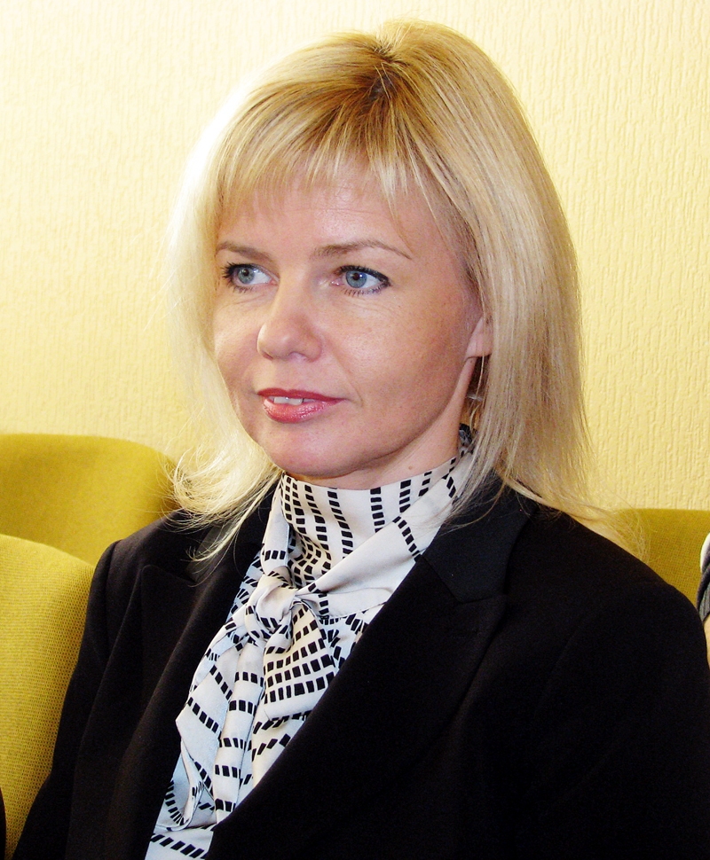 Līga Juberte no 3. februāra ir Bauskas novada domes kancelejas vadītāja.
Autors: Vilnis Auzāns