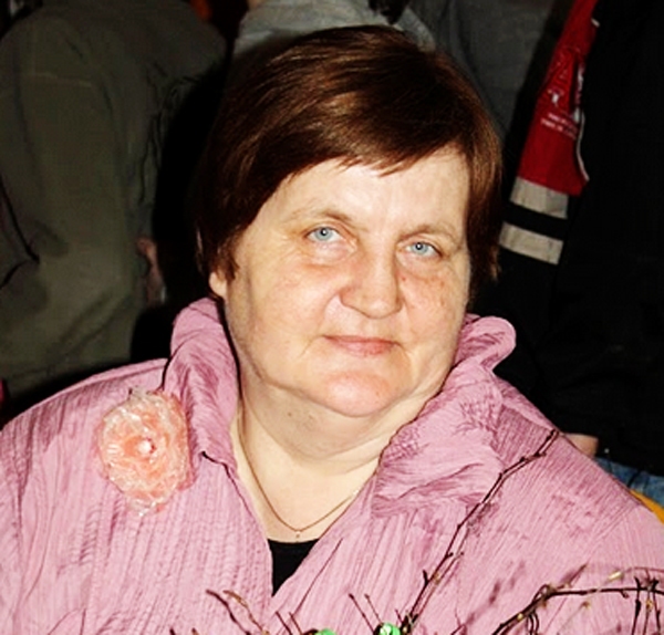 Laimdota Ozoliņa.
Autors: Foto no «Bauskas Dzīves» arhīva.