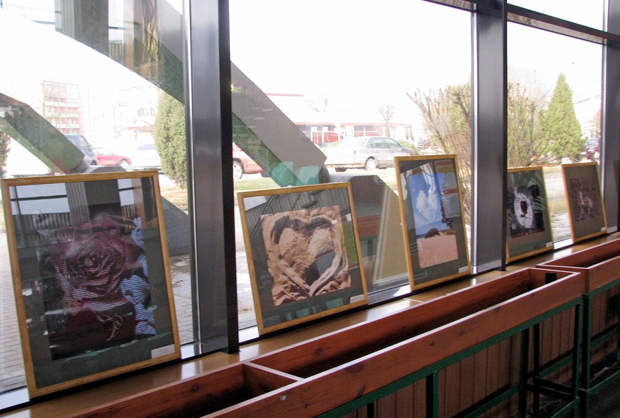 Autors: Vilnis Auzāns