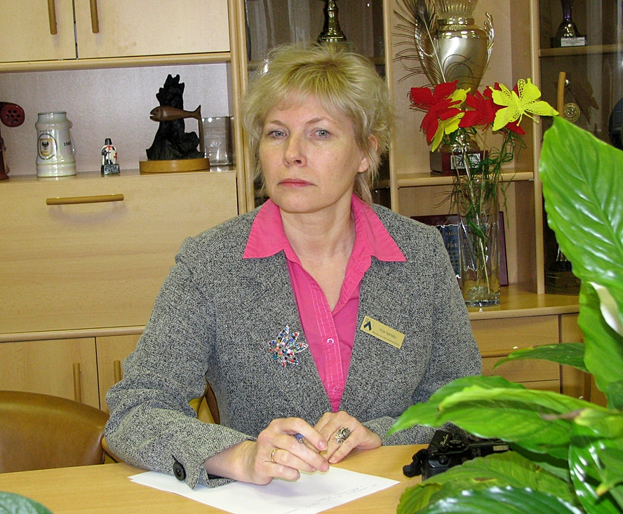 Konkursa «Bauskas novada rota» nolikumu deputātiem prezentēs sabiedrisko attiecību un tūrisma nodaļas vadītāja Aija Spriņķe. 

Autors: Vilnis Auzāns